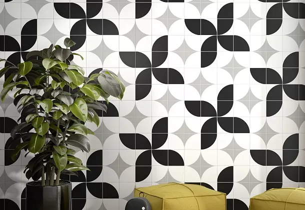 Теорема Kerama Marazzi (Россия) для ванной,  для прихожей,  для детской комнаты Коллекция Теорема Kerama Marazzi