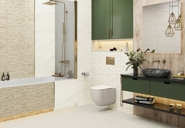 Rocko Alma Ceramica (Россия) для ванной,  для туалета, для гостиной,  для ванной,  для спальни,  для прихожей,  на теплый пол Коллекция Rocko Alma Ceramica