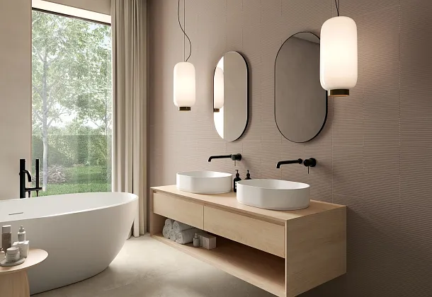 Коллекция Forma Imola Ceramica