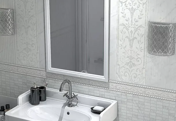 Коллекция Борсари Kerama Marazzi