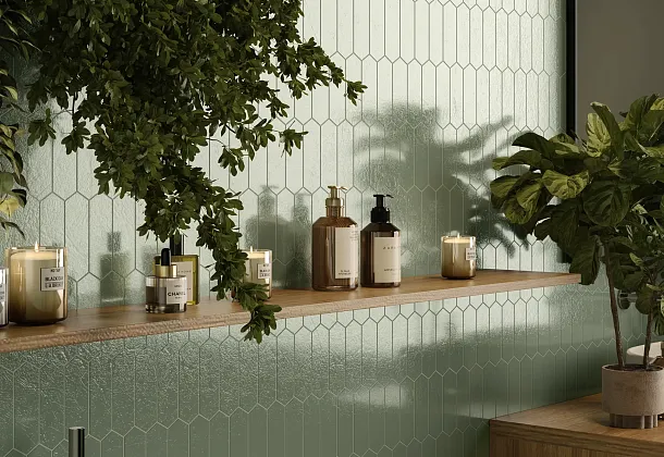 Коллекция Cromia Imola Ceramica