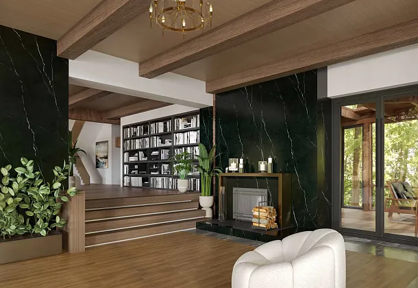 Коллекция Atlas Home NT Ceramic