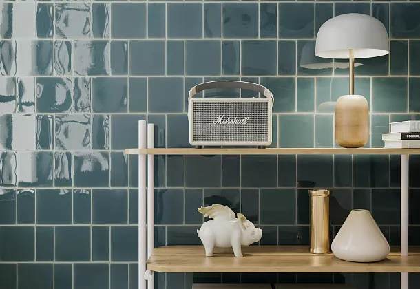 Коллекция Fayenza WOW