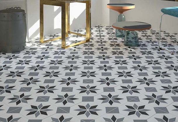 Коллекция Milan Etili Seramik