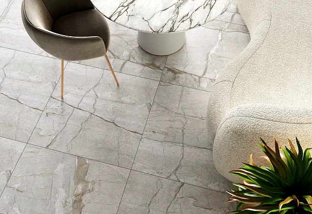 Коллекция Pulsar Grey Laparet