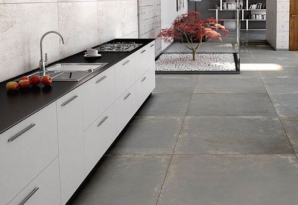 Коллекция Metropolitan Tuscania Ceramiche