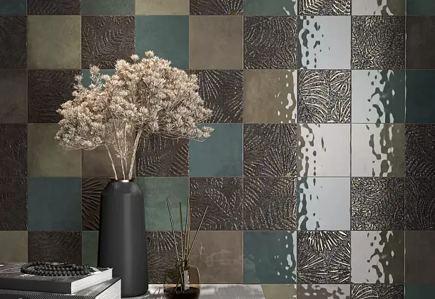 Коллекция Агдаль Kerama Marazzi