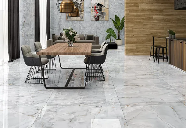 Коллекция Eternal Ecoceramic