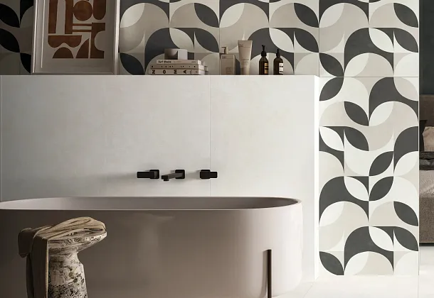 Коллекция Natural Terre La Fenice