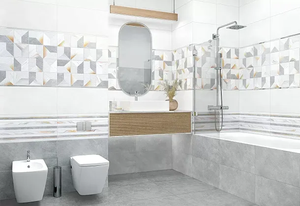 Коллекция Blues New Trend