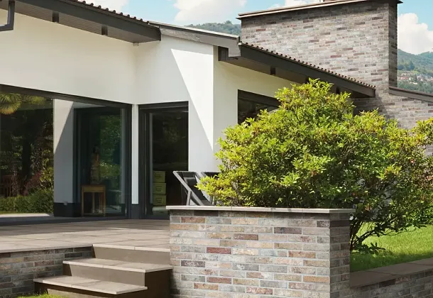 Коллекция Tribeca RHS (Rondine) Ceramiche