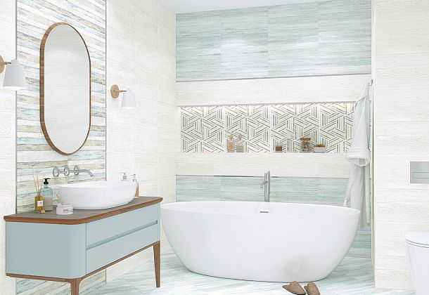 Коллекция Uno Alma Ceramica