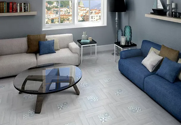 Коллекция Амальфи Kerama Marazzi