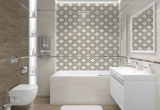 Коллекция Wisdom Laparet