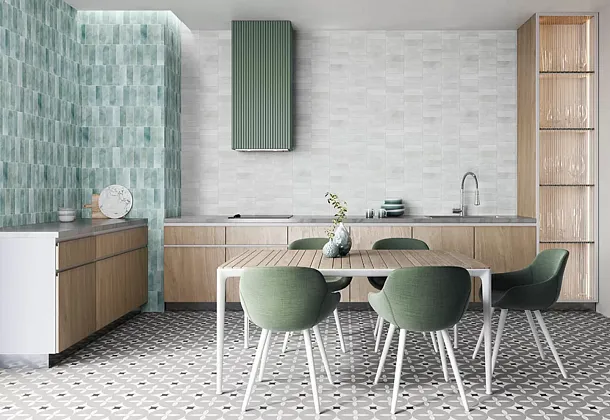 Коллекция Andes El Barco