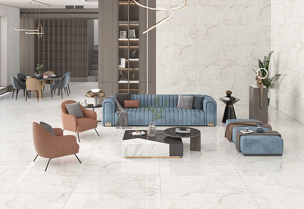 Коллекция Modern Staro Slim