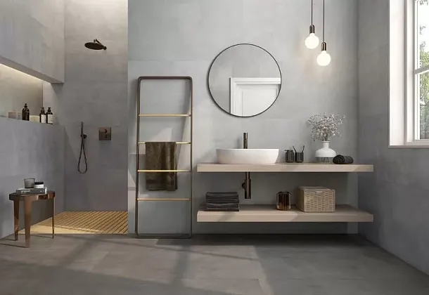 Коллекция Eleganza Pamesa