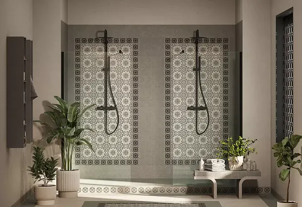 Коллекция Касабланка Kerama Marazzi