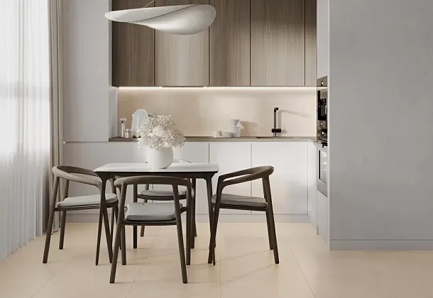 Коллекция Stone Divine Beige Ceradim