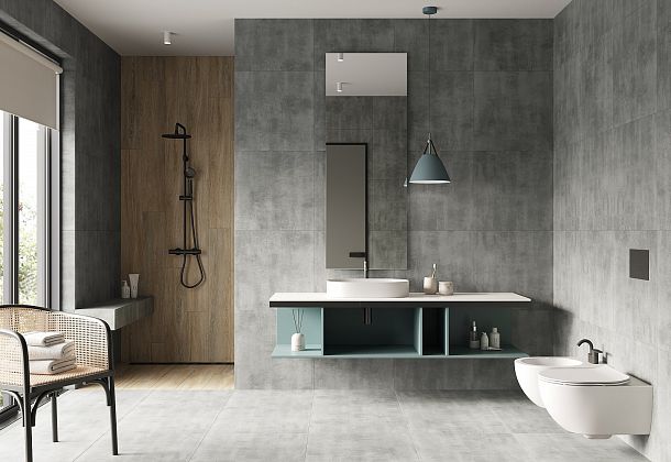 Коллекция Street Creto