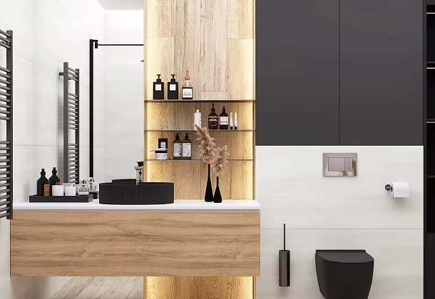 Коллекция Tuman Laparet