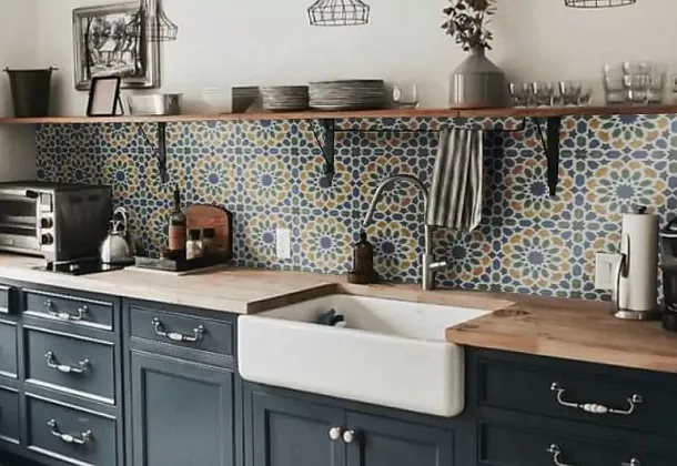 Коллекция chic Niceker