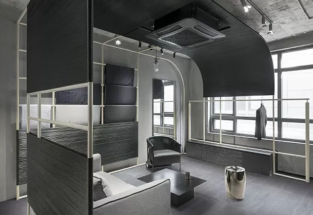 Коллекция Metro Stone Basconi Home