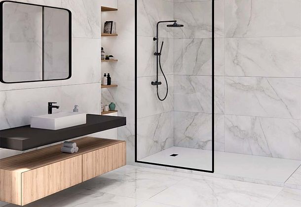 Коллекция Onice Prissmacer