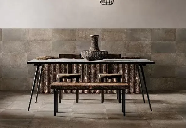 Genesis La Fenice (Италия) для гостиной,  для кухни,  для ванной,  для спальни,  для прихожей,  на теплый пол Коллекция Genesis La Fenice