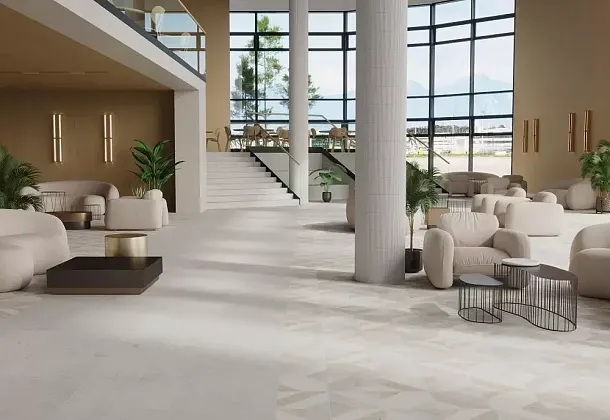 Коллекция Про Лаймстоун Kerama Marazzi