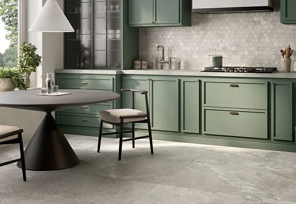 Коллекция Crust RHS (Rondine) Ceramiche