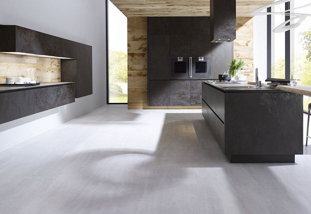 Коллекция Oxide Laminam