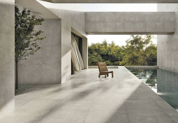 Коллекция Orobica Refin