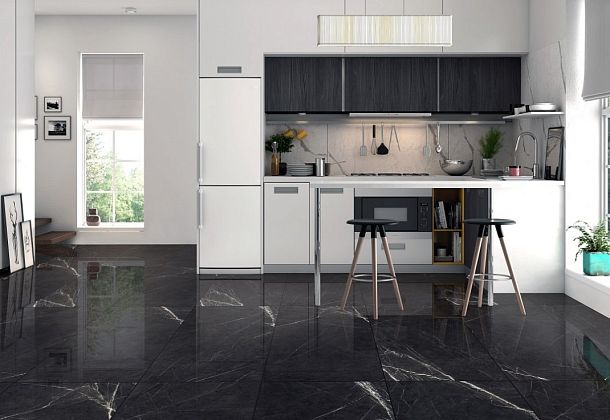 Коллекция India 60х120 Ocean Ceramic