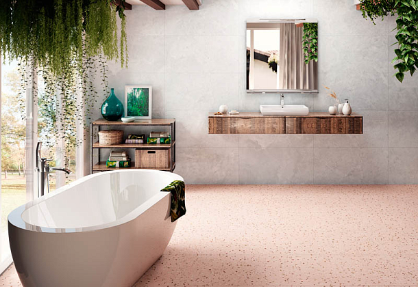 Коллекция Colonial Gayafores