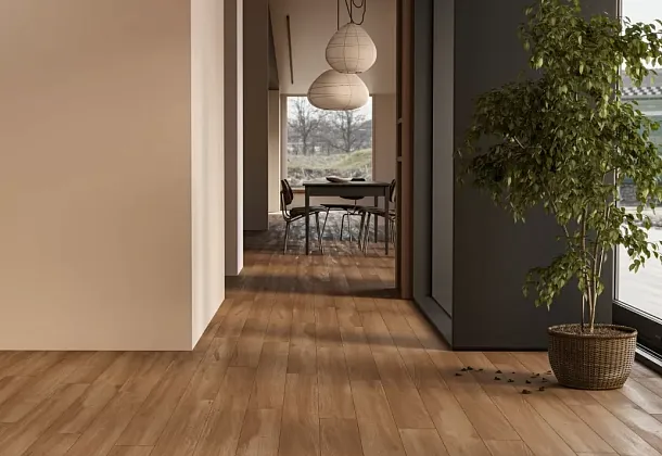 Коллекция Wood NT Ceramic