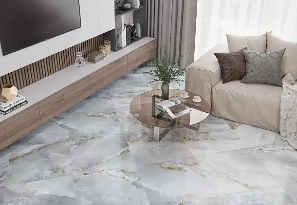 Orlando Alma Ceramica (Россия) для гостиной,  для кухни,  для ванной,  для прихожей,  на теплый пол Коллекция Orlando Alma Ceramica