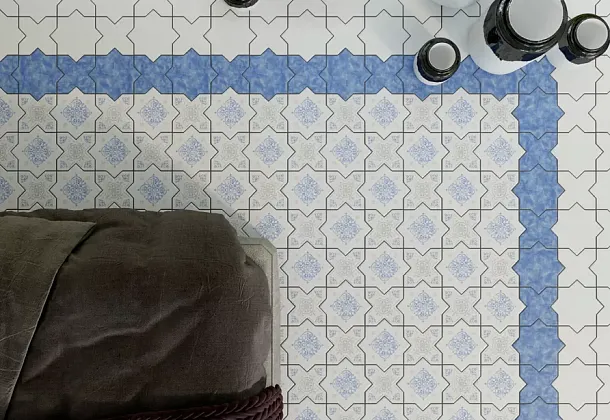 Коллекция Becolors Cevica