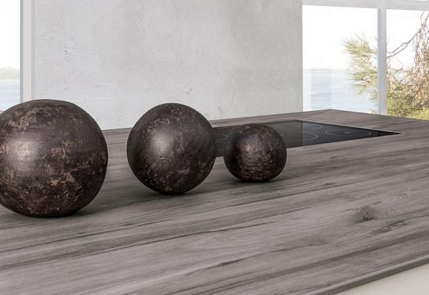 Коллекция Legno Venezia Laminam