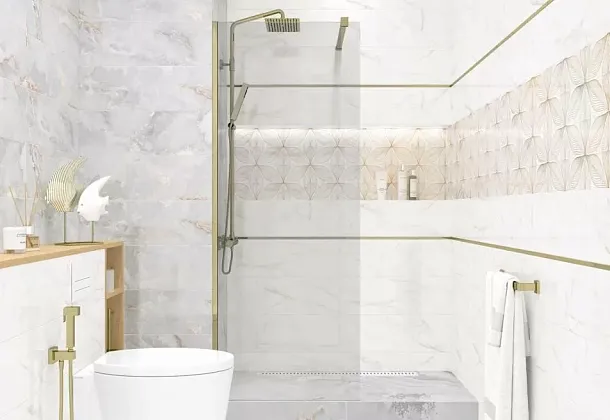 Dea Alma Ceramica (Россия) для ванной,  для туалета Коллекция Dea Alma Ceramica