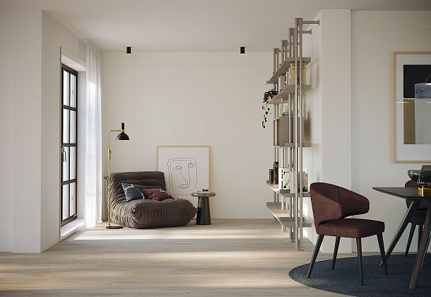 Коллекция Titan Creto