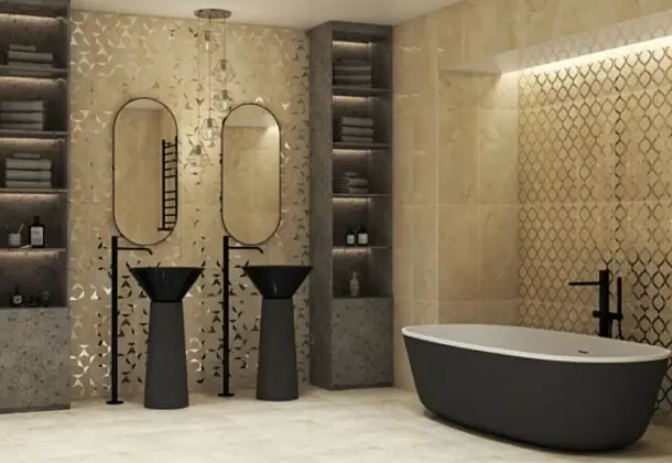 Коллекция Onice Pesco Керлайф