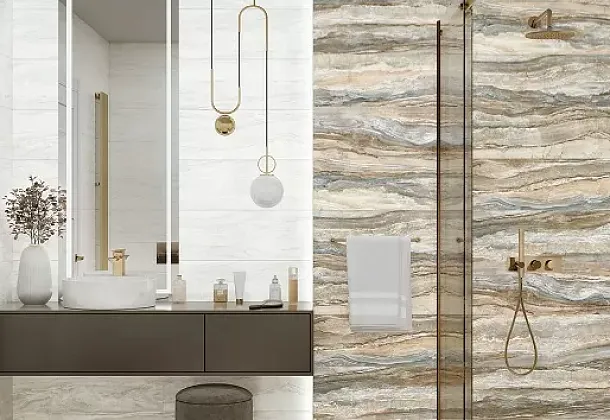 Коллекция Colorstone Delacora