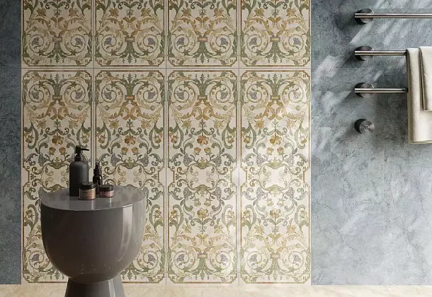 Коллекция Эвора Kerama Marazzi