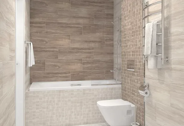 Коллекция Route Laparet