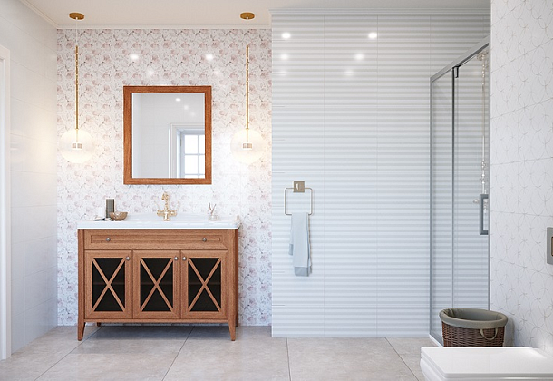 Коллекция Poluna Creto