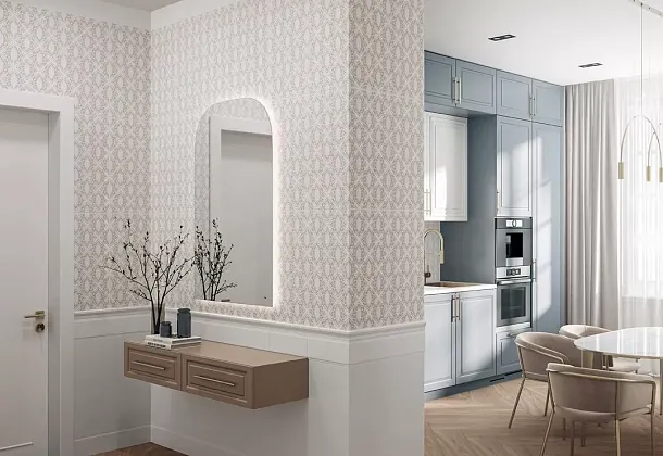 Коллекция Флориан Kerama Marazzi