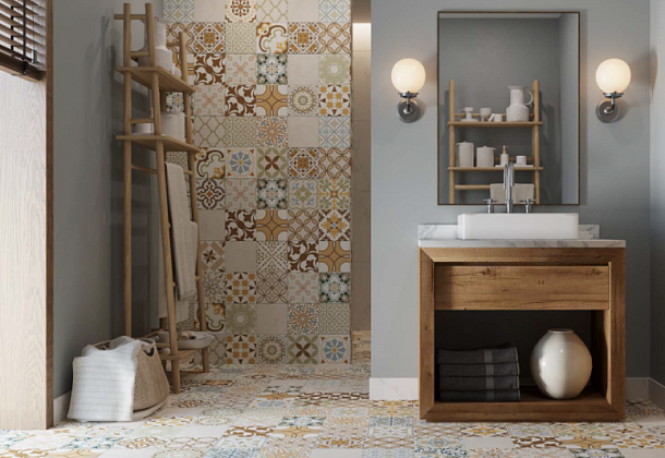 Коллекция Jam Estima