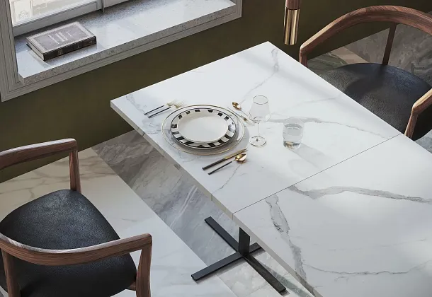 Коллекция Incanto Ragno Marazzi