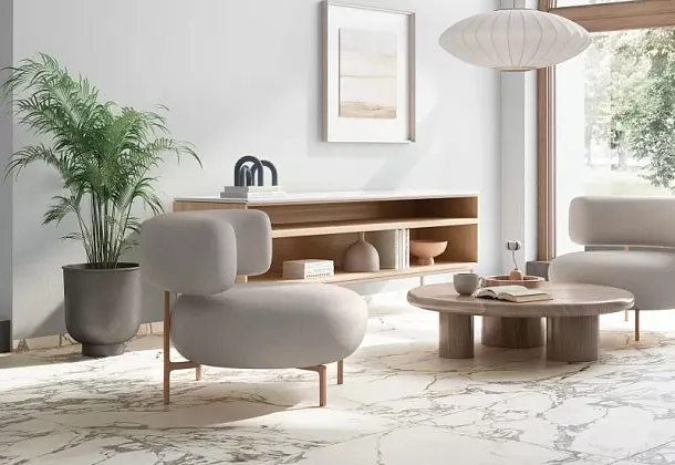 Коллекция Epoque 21 Ariana